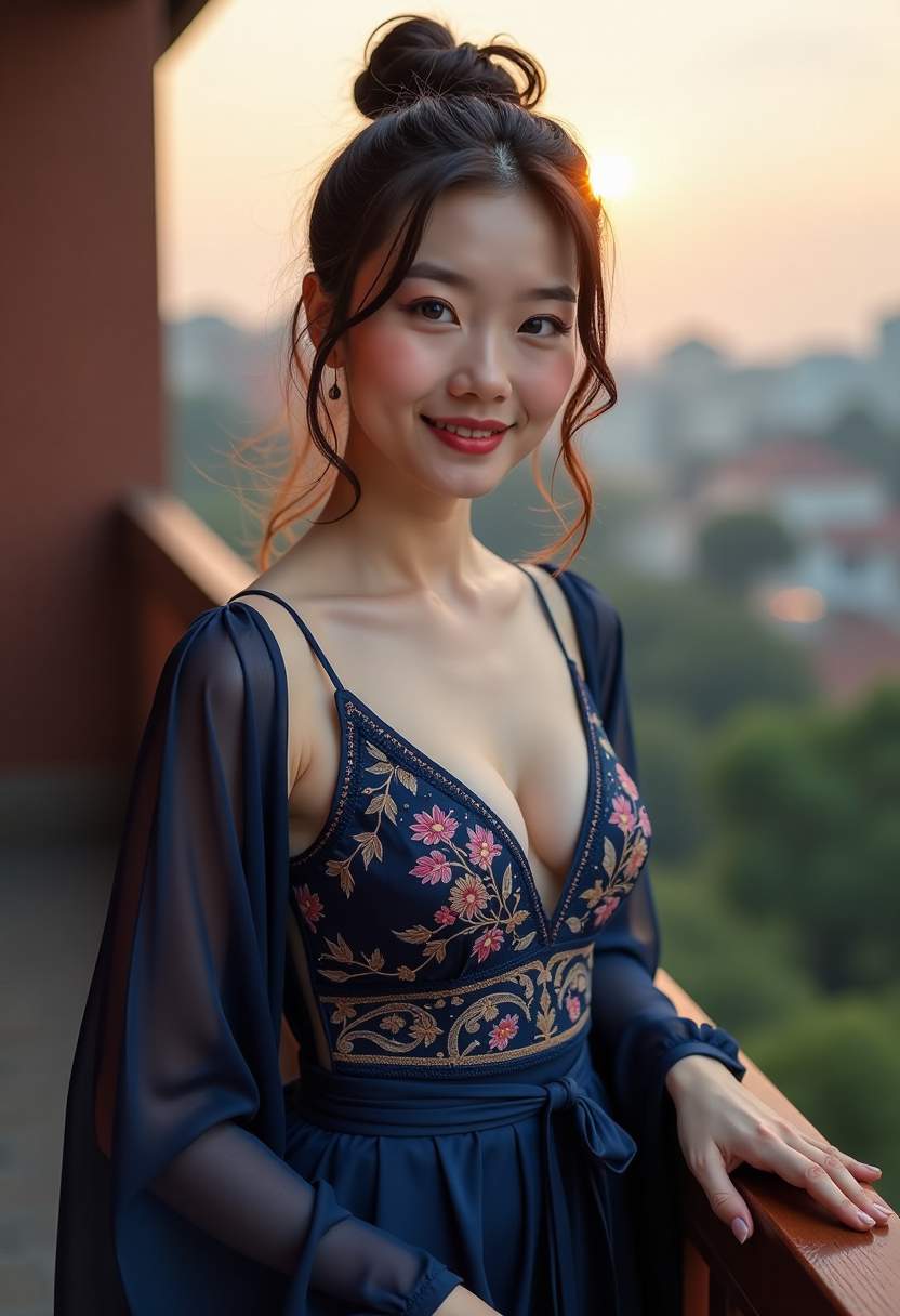 最后的自由