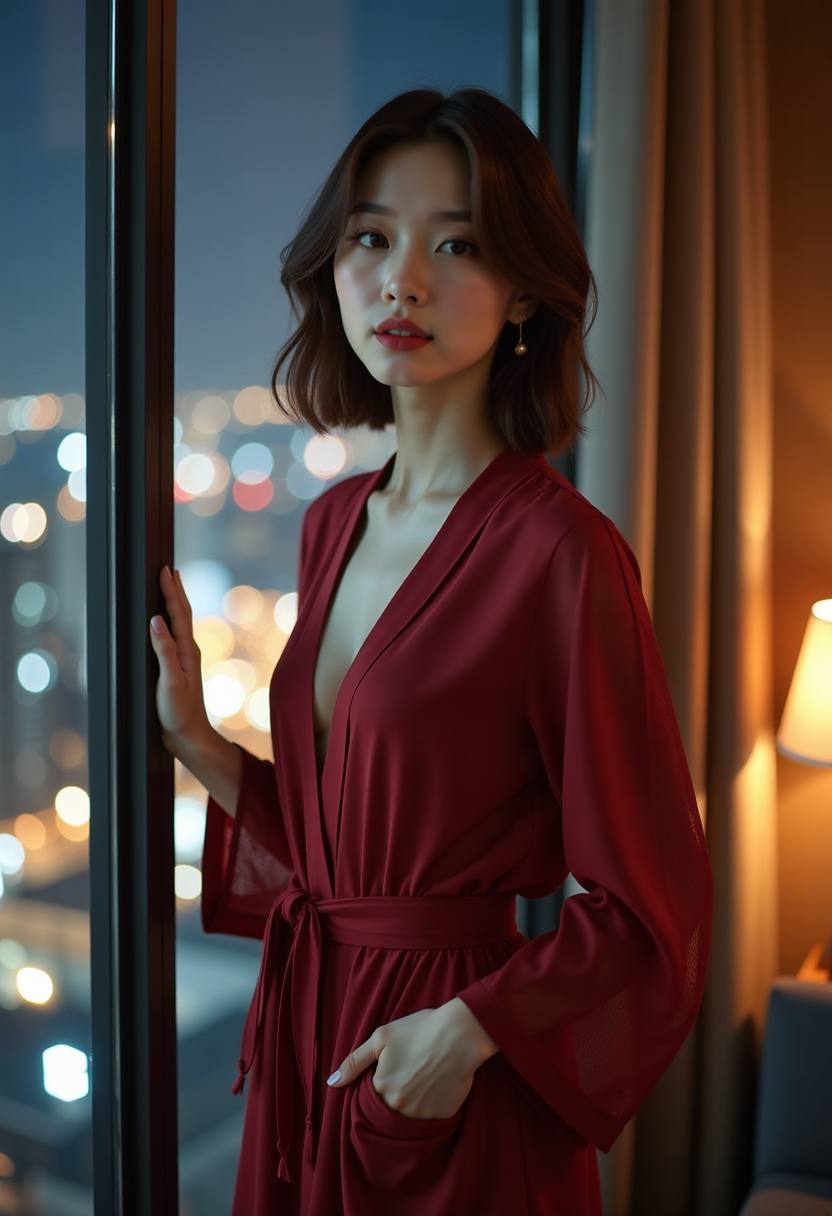 无声的囚徒